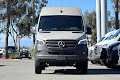 2026 Mercedes-Benz Sprinter 2500 Cargo 144 WB