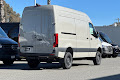 2026 Mercedes-Benz Sprinter 2500 Cargo 144 WB