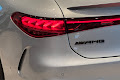 2025 Mercedes-Benz AMG® EQS Base