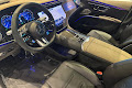 2025 Mercedes-Benz AMG® EQS Base