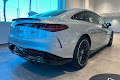 2025 Mercedes-Benz AMG® EQS Base