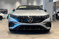 2025 Mercedes-Benz AMG® EQS Base