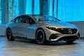2025 Mercedes-Benz AMG® EQS Base