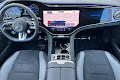 2025 Mercedes-Benz AMG® EQE Base
