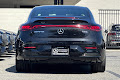 2025 Mercedes-Benz AMG® EQE Base