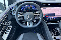 2025 Mercedes-Benz AMG® EQE Base