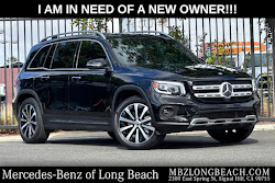 2021 Mercedes-Benz GLB GLB 250