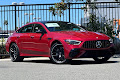 2026 Mercedes-Benz AMG® GT 53 Base