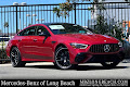 2026 Mercedes-Benz AMG® GT 53 Base