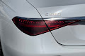 2026 Mercedes-Benz S-Class S 500