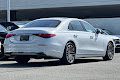 2026 Mercedes-Benz S-Class S 500