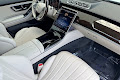 2026 Mercedes-Benz S-Class S 500