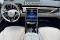 2026 Mercedes-Benz S-Class S 500