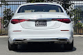 2026 Mercedes-Benz S-Class S 500