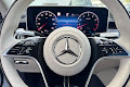 2026 Mercedes-Benz S-Class S 500