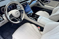 2026 Mercedes-Benz S-Class S 500
