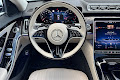 2026 Mercedes-Benz S-Class S 500