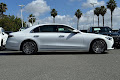 2026 Mercedes-Benz S-Class S 500