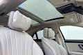 2026 Mercedes-Benz S-Class S 500