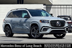 2026 Mercedes-Benz GLS GLS 450