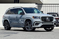 2026 Mercedes-Benz GLS GLS 450