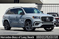 2026 Mercedes-Benz GLS GLS 450