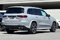 2026 Mercedes-Benz GLS GLS 450