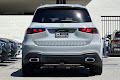2026 Mercedes-Benz GLS GLS 450