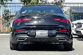 2026 Mercedes-Benz CLA CLA 250