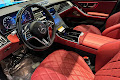 2026 Mercedes-Benz S-Class S 580