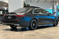 2026 Mercedes-Benz S-Class S 580