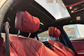 2026 Mercedes-Benz S-Class S 580