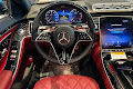 2026 Mercedes-Benz S-Class S 580