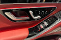 2026 Mercedes-Benz S-Class S 580