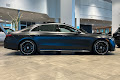 2026 Mercedes-Benz S-Class S 580