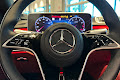 2026 Mercedes-Benz S-Class S 580