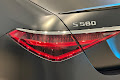 2026 Mercedes-Benz S-Class S 580