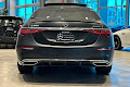 2026 Mercedes-Benz S-Class S 580