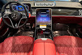 2026 Mercedes-Benz S-Class S 580