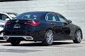 2026 Mercedes-Benz C-Class C 43 AMG®