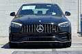 2026 Mercedes-Benz C-Class C 43 AMG®
