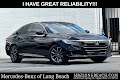 2021 Honda Accord EX-L