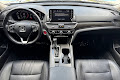 2021 Honda Accord EX-L