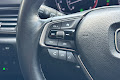 2021 Honda Accord EX-L