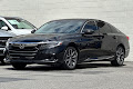 2021 Honda Accord EX-L