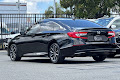 2021 Honda Accord EX-L
