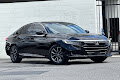 2021 Honda Accord EX-L