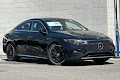 2026 Mercedes-Benz CLA CLA 250+