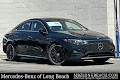 2026 Mercedes-Benz CLA CLA 250+