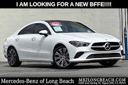 2023 Mercedes-Benz CLA CLA 250